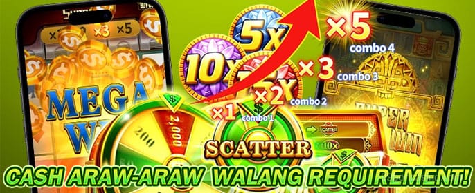 High RTP slot games in PH4