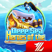 Heroes of the Deep Sea